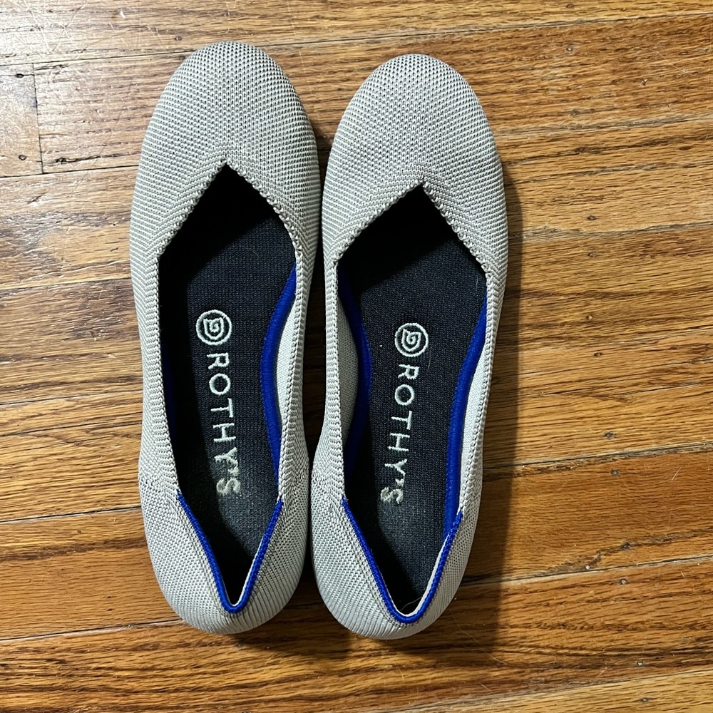 Rothy’s Flats